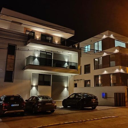 Sarmihouse Aparthotel Kolozsvár Kültér fotó
