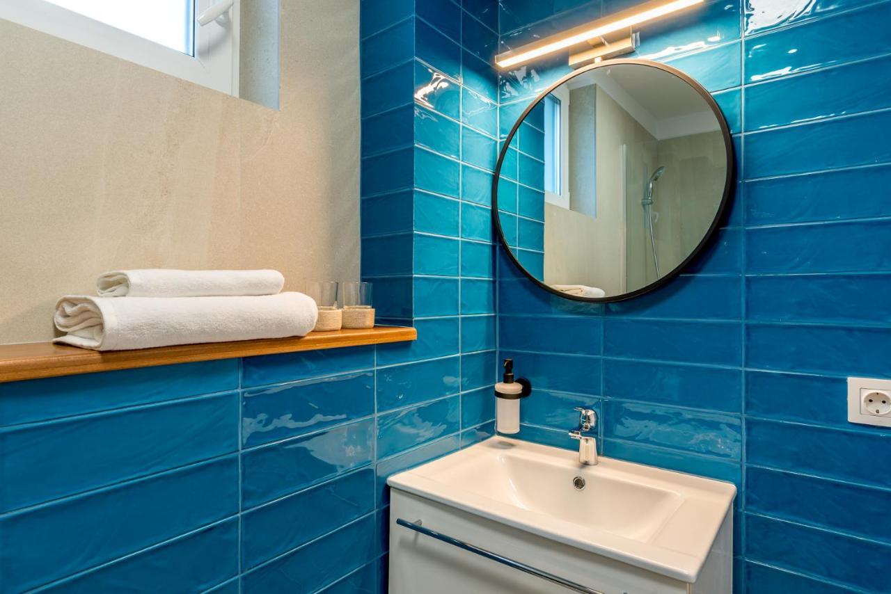 Sarmihouse Aparthotel Kolozsvár Kültér fotó