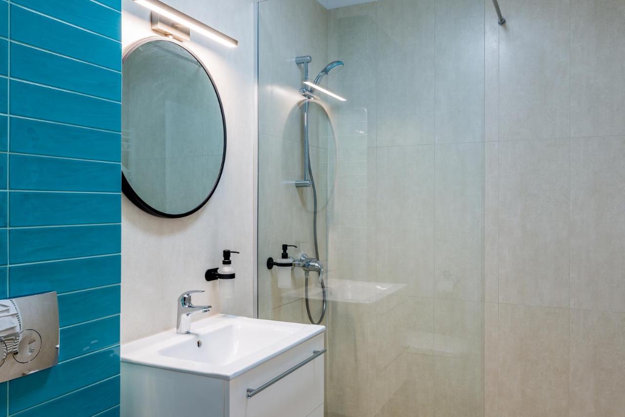 Sarmihouse Aparthotel Kolozsvár Kültér fotó