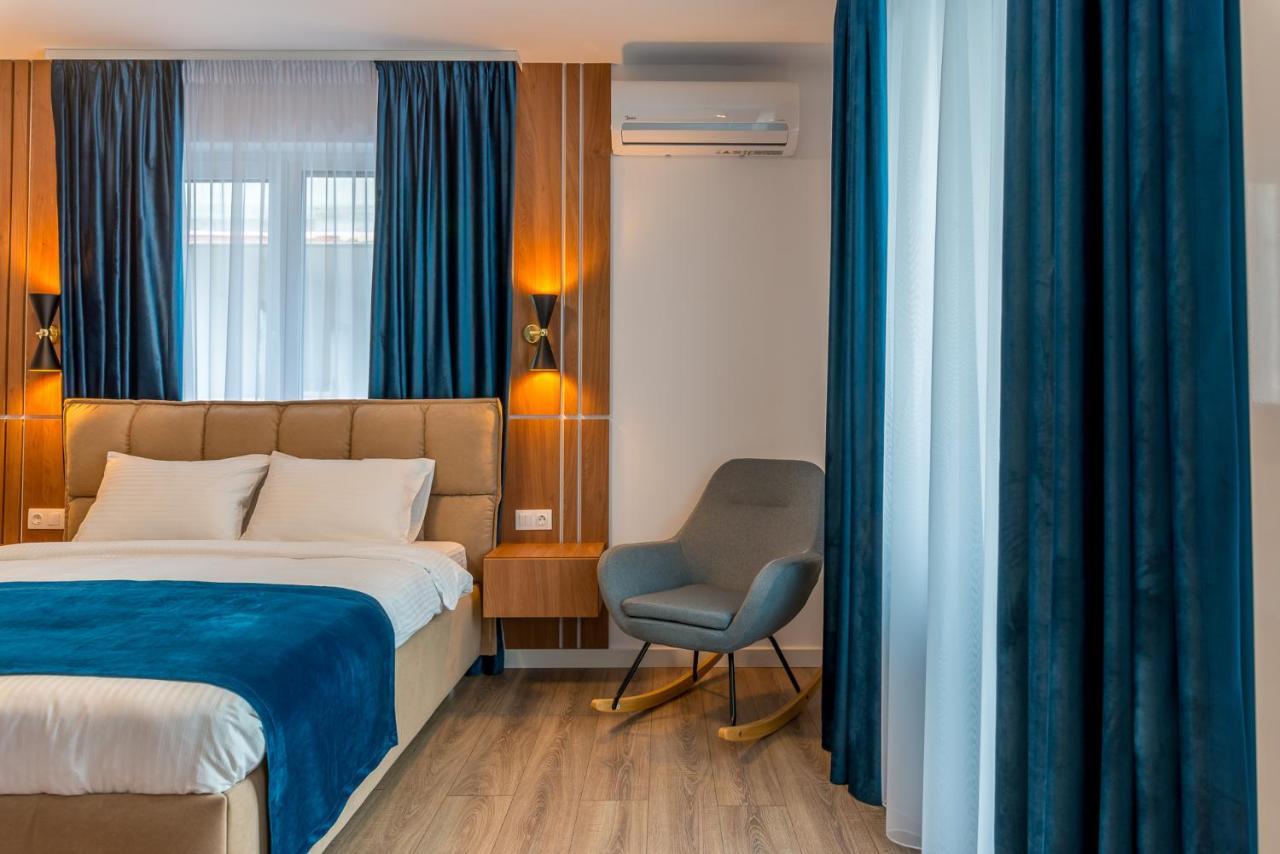 Sarmihouse Aparthotel Kolozsvár Kültér fotó