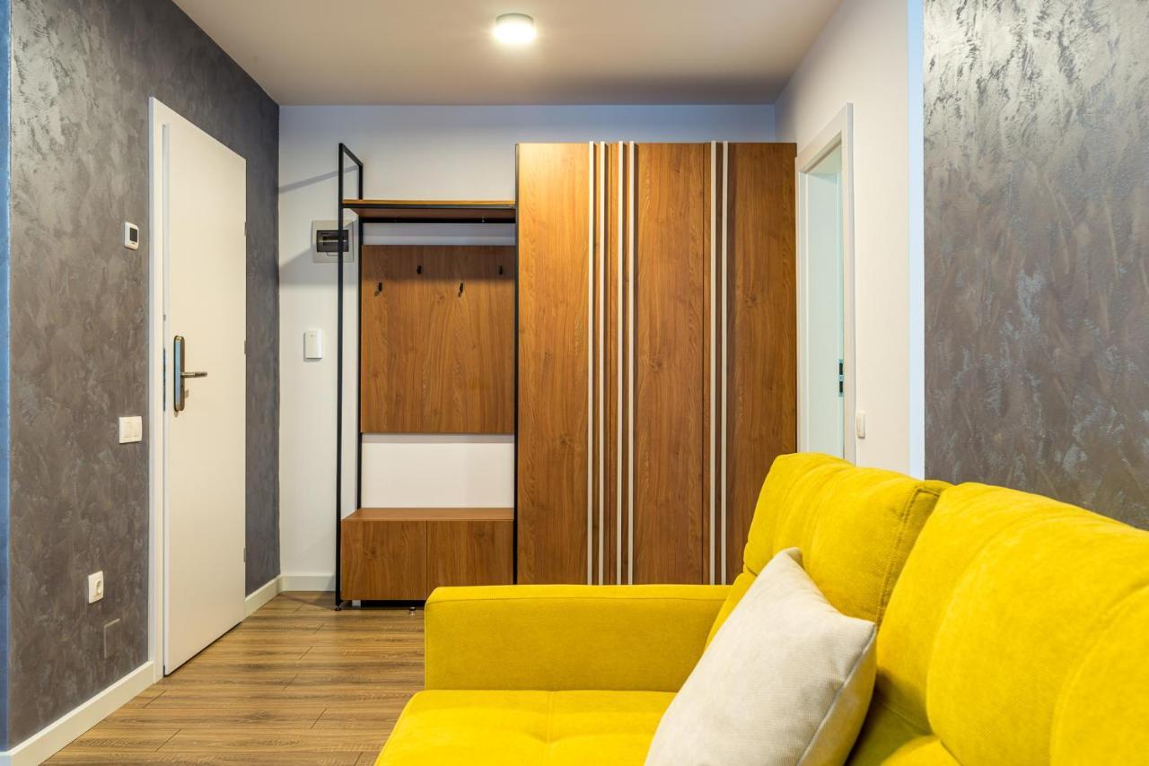 Sarmihouse Aparthotel Kolozsvár Kültér fotó