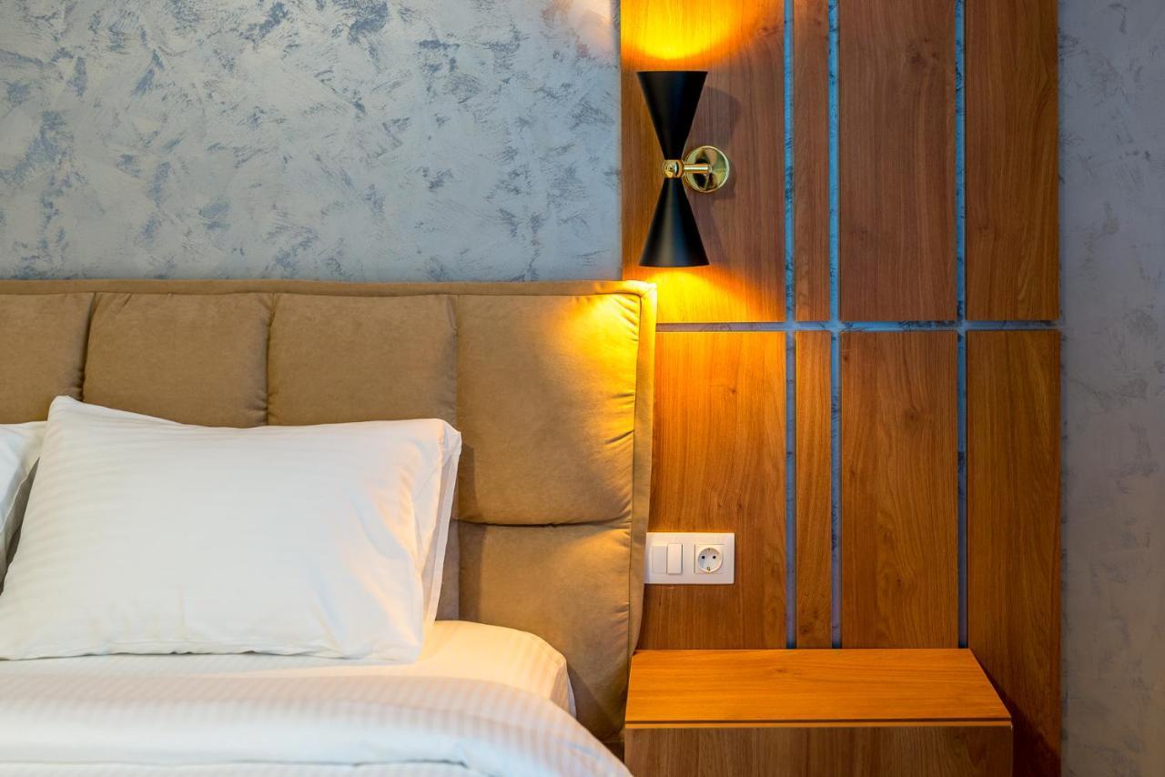 Sarmihouse Aparthotel Kolozsvár Kültér fotó