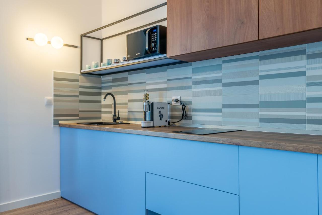 Sarmihouse Aparthotel Kolozsvár Kültér fotó
