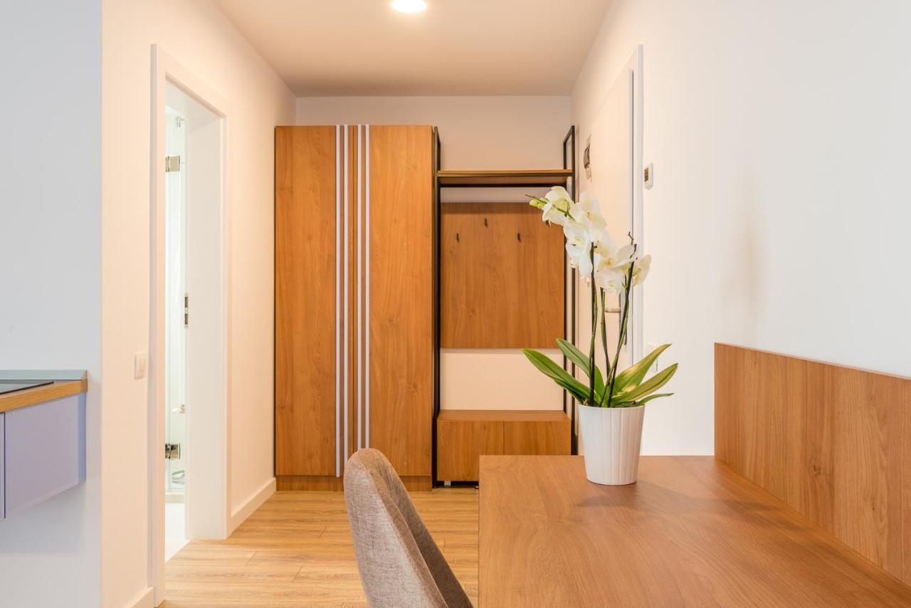 Sarmihouse Aparthotel Kolozsvár Kültér fotó