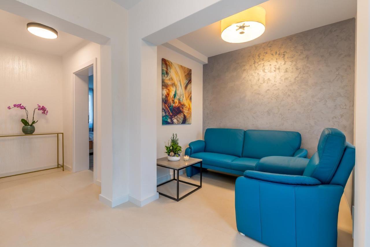 Sarmihouse Aparthotel Kolozsvár Kültér fotó