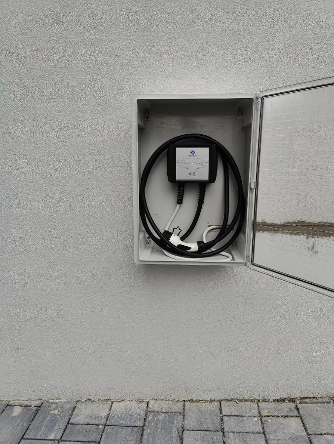 Sarmihouse Aparthotel Kolozsvár Kültér fotó